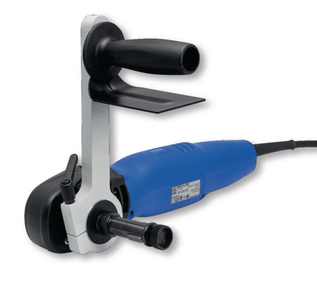 Outils - Outils divers - Machine à poncer/polir/satiner (par 1)