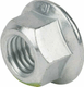 Écrou M12 10.9 V&N