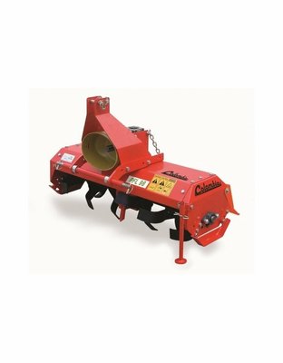 Materiels - Motobineuse - Fraise rotative Colombia PFL96