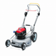 Tondeuse 53 cm - CRAMER LITHIUM ION - autotractée (BM53A-82V)