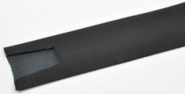 Pièces agricoles - Hydraulique - Gaine textile MSHA 39mm
