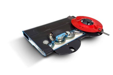 Materiels - Faucheuse - Faucheuse Kverneland KT2540MHPROFIT