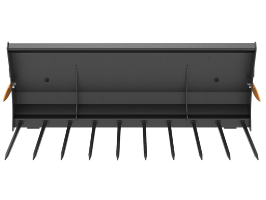 Materiels - Fourche à fumier - Manure Fork M+ 230