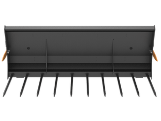 Materiels - Fourche à fumier - Manure Fork M+ 230