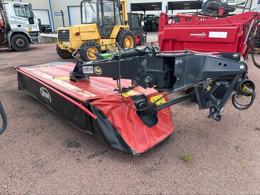 Faucheuse Vicon EXTRA432EXPRESS