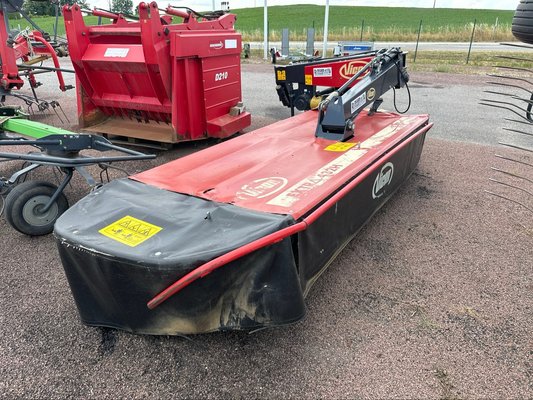 Faucheuse - EXTRA432EXPRESS