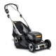 Tondeuse poussée et tractée Stiga Twinclip 950e V Kit