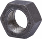 Écrou hexagonal M24x2 DIN 934