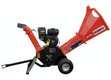 Broyeur de végétaux Mova BK1000N-B