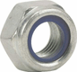 Écrou NM12 x 1,5 DIN 985-8