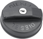 Bouchon de remplissage de carburant