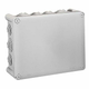 Boîte Plexo 220x170x86mm