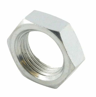 Pièces agricoles - Hydraulique - Écrou BSP 3/8" steel Burnett & Hillman
