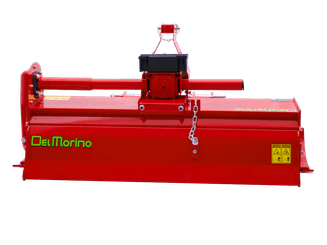 Materiels - Fraise rotative - Fraise rotative Del Morino HOLIDAY 125R