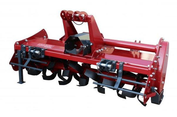 Materiels - Cultivateur à axe horizontal - ROTO CULTI PROFESSIONNEL 125