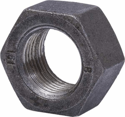 Pièces agricoles - Travail du sol - Écrou hexagonal M24x2 DIN 934