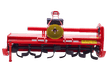 Fraise rotative Del Morino HOLIDAY 125R
