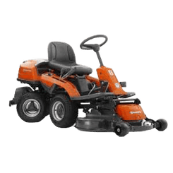 Materiels - Tondeuse autoportée - Tondeuse autoportée R216TAWD