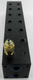 Plaque de base DBV 50-210 bar+forage