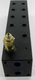 Plaque de base DBV 50-210 bar+forage