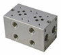 Base MRA3-2-G-Z NG6 ALU