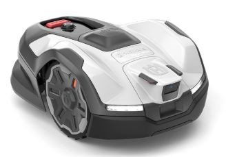 Materiels - Robot de tonte - Robot de tonte AM405VE NERA