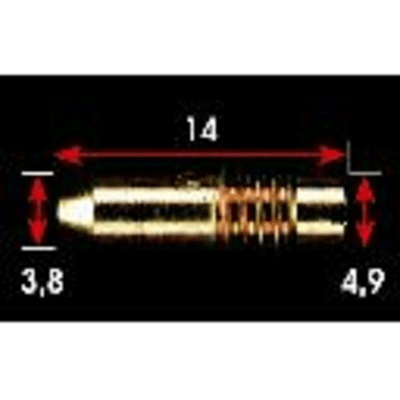 Pièces Quad & Motos - Moteur - GICLEUR MIKUNI MKG32.5