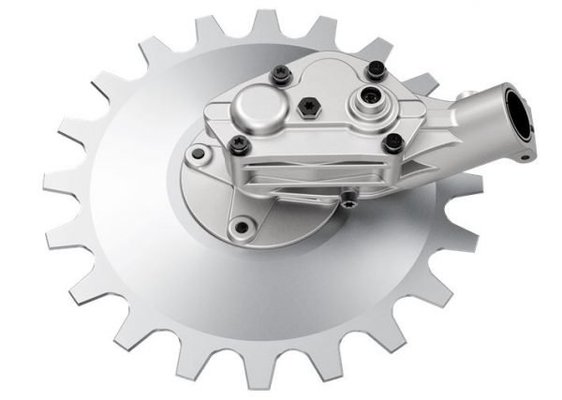 Materiels - Moteurs et outils multifonction - Moteurs et outils multifonction RA-V