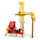 ENFONCE PIEUX VIBRESCOPIC PRO ELEVEUR II