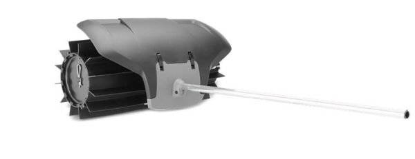 Materiels - Moteurs et outils multifonction - Moteurs et outils multifonction SR600-2