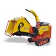 BROYEUR DE BRANCHES VEGETOR 110 C