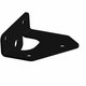 BRKT-SHIFT MOUNT,BLK Polaris origine