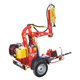 ENFONCE PIEUX VIBRESCOPIC 15/35 M