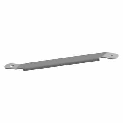 Pièces Quad & Motos - Pièces communes - BRKT-GRILL SUPPORT,BLK Polaris origine