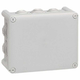 Boîte Plexo 180x140x86mm