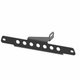 BRKT-HEADLIGHT MNT,FRONT,BLK Polaris origine