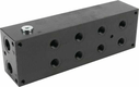 Plaq.base MR 3-4-GZCA NG-6 bas