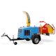 BROYEUR DE BRANCHES VEGETOR 160 E