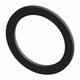 WASHER-STEEL,75.8X57.7X3.40 Polaris origine