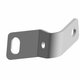FRONT DRIVE BRACKET, LEFT, BLACK Polaris origine