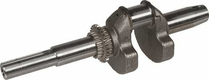 Vilebrequin 1" x 80 mm