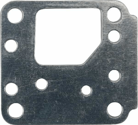 Pièces agricoles - Moteurs pièce origine - Plaque