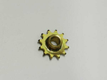 Couronne 12 maillons