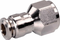 Raccord enfichable 8x3/8"