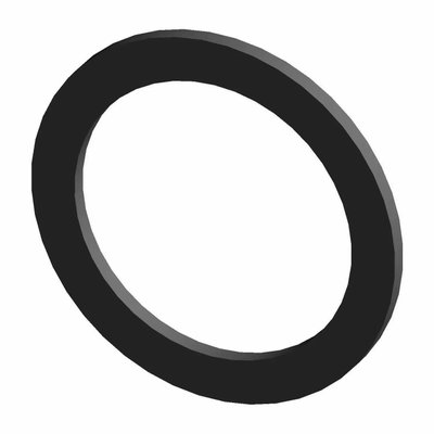 Pièces Quad & Motos - Pièces communes - WASHER-STEEL,75.8X57.7X3.40 Polaris origine