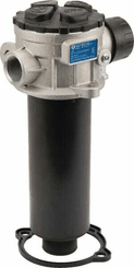 Pièces agricoles - Hydraulique - Filtre retour MPT110/3-M-A-G2