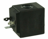 Bobine pour 2/2 valve 230V AC(Fiche SP666 appliquer)