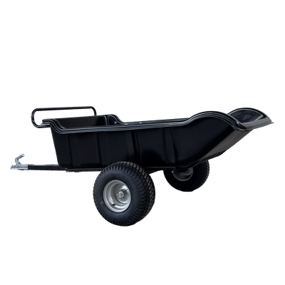 Materiels - Accessoires 50Kg-70Kg - Remorque pour quad DCPR1504 capacité 680kg