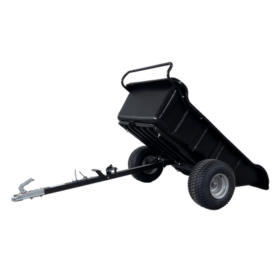 Materiels - Accessoires 50Kg-70Kg - Remorque pour quad DCPR1504 capacité 680kg