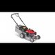 Tondeuse poussée et tractée Honda HRG466SKEP